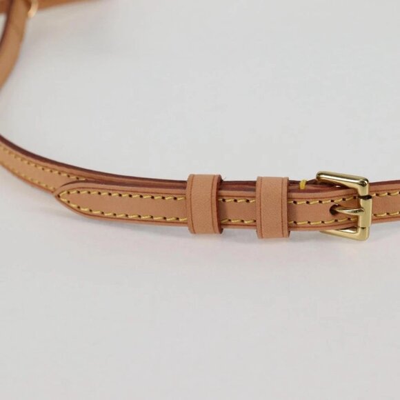 LOUIS VUITTON Multicolor Shirley Shoulder Bag White M40049 LV Auth 127636V - Picture 9 of 15